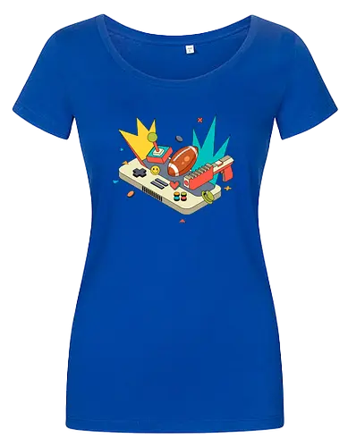 Gamers retro world No 2