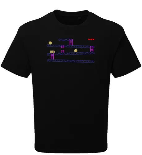 Retro Game
