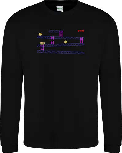 Retro Game