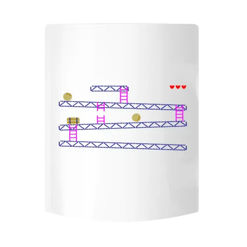 Retro Game