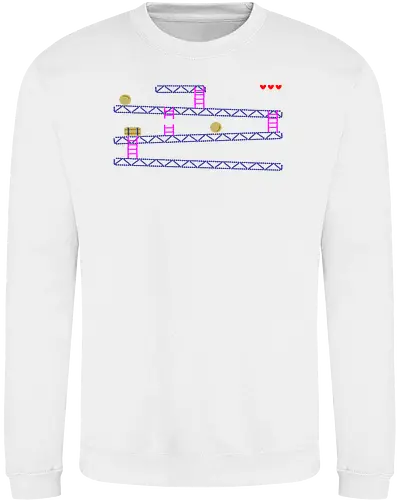 Retro Game