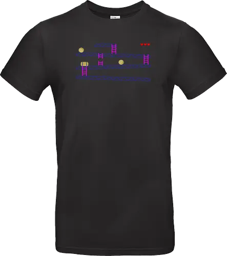 Retro Game