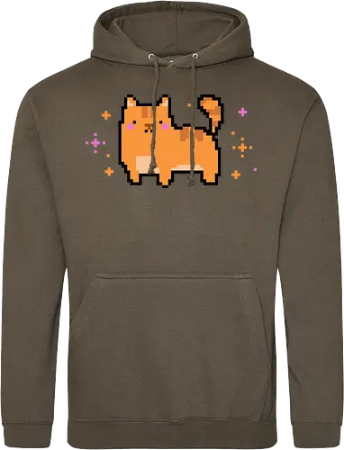Pixel Cat