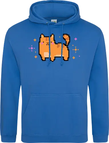 Pixel Cat