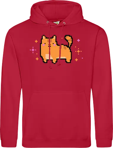 Pixel Cat