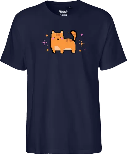 Pixel Cat