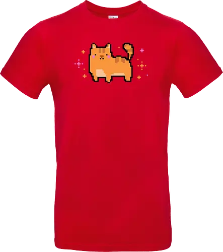 Pixel Cat
