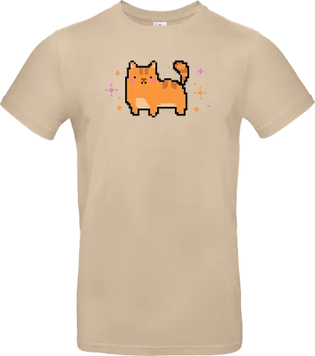 Pixel Cat
