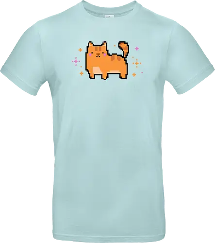 Pixel Cat