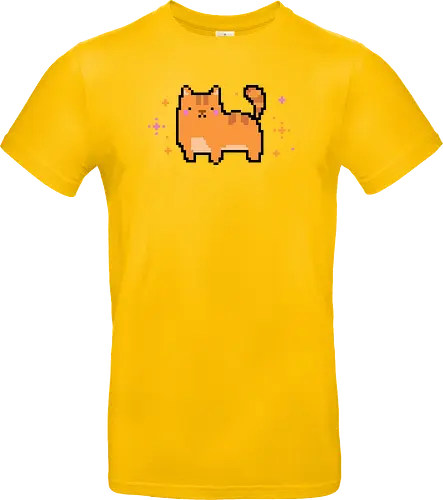 Pixel Cat