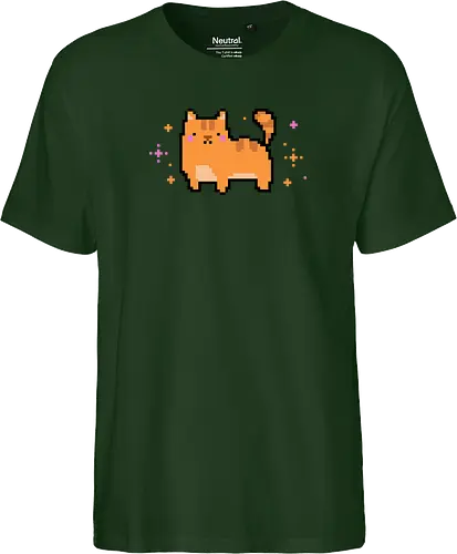 Pixel Cat