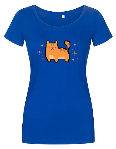 Pixel Cat