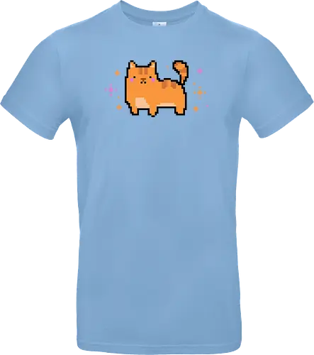 Pixel Cat