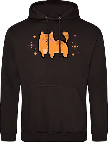 Pixel Cat