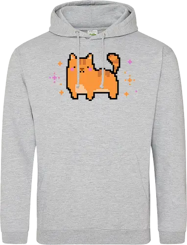 Pixel Cat