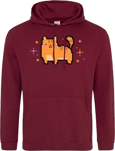 Pixel Cat