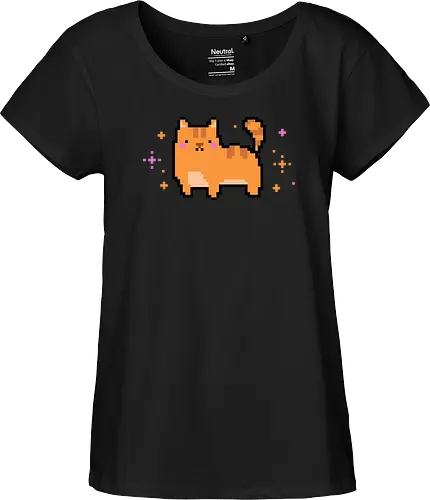 Pixel Cat
