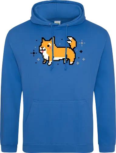 Pixel Dog