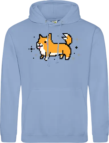 Pixel Dog
