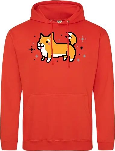 Pixel Dog