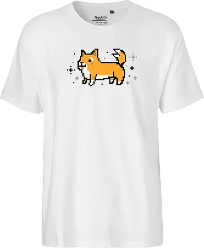 Pixel Dog