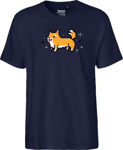 Pixel Dog