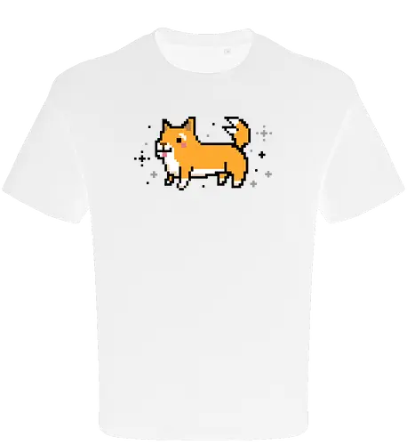 Pixel Dog
