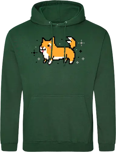 Pixel Dog