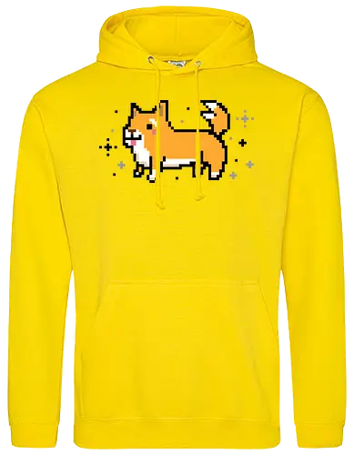 Pixel Dog