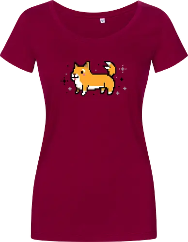 Pixel Dog