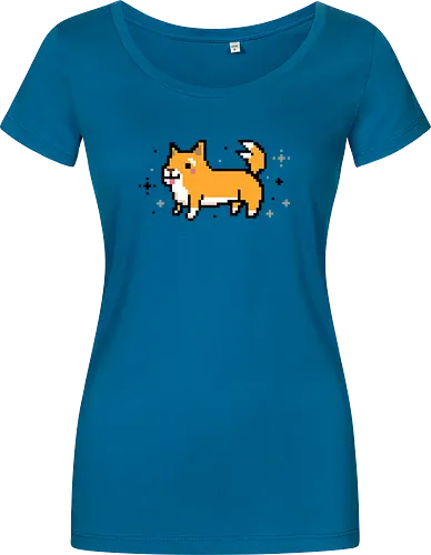 Pixel Dog