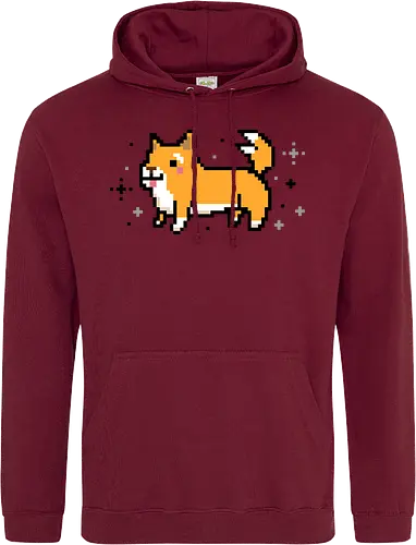 Pixel Dog