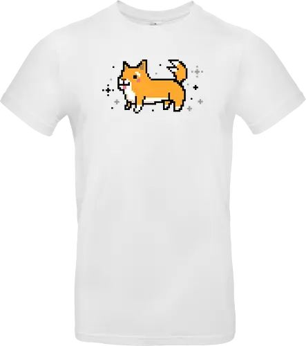 Pixel Dog
