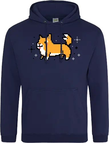 Pixel Dog