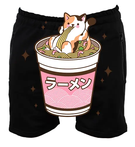 Just chillin in Ramen