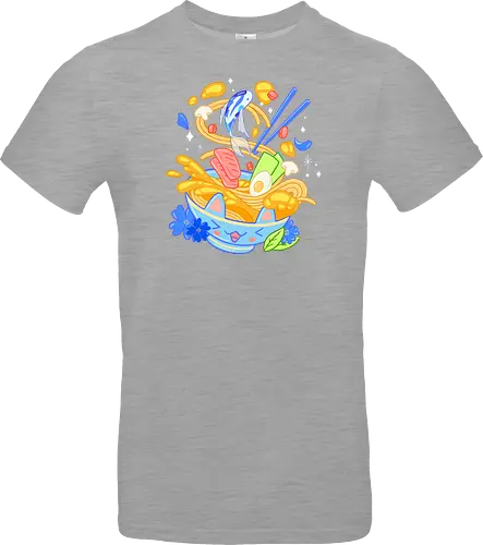 Kawaii Ramen