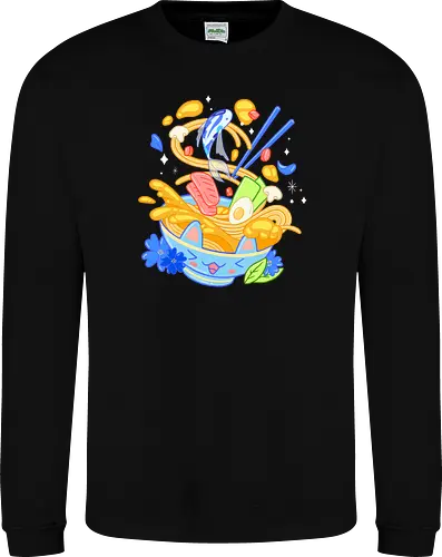Kawaii Ramen