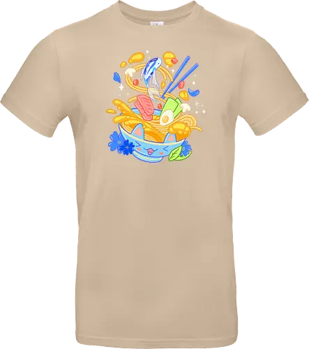 Kawaii Ramen