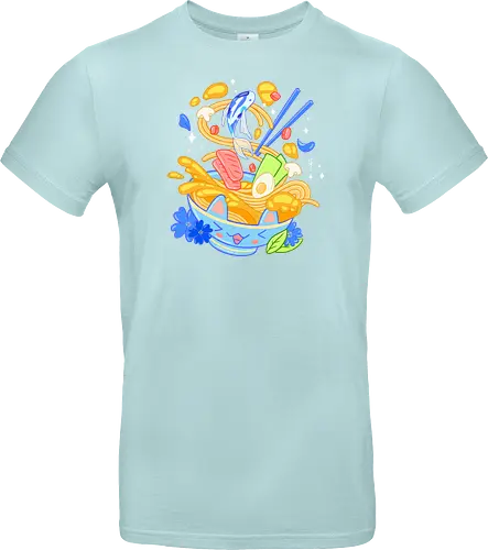 Kawaii Ramen