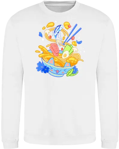 Kawaii Ramen