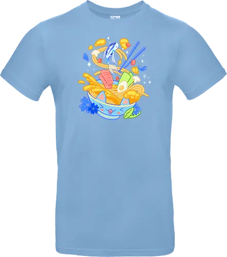 Kawaii Ramen