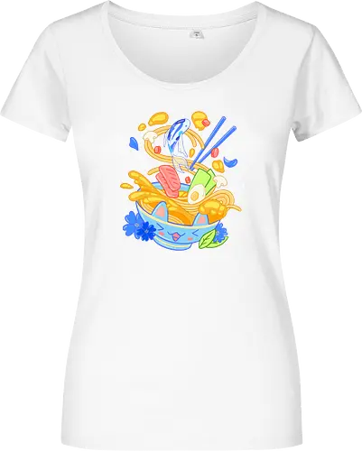 Kawaii Ramen