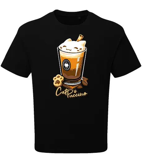 CatPuccino