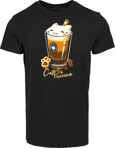 CatPuccino