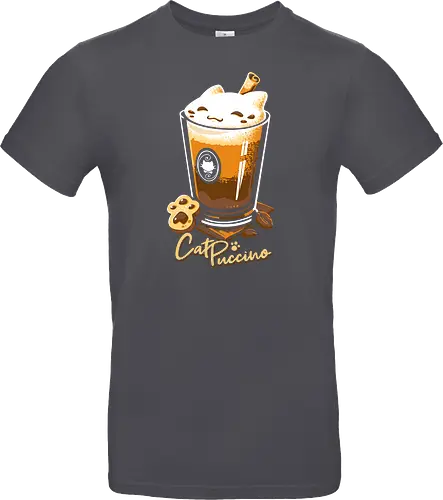 CatPuccino