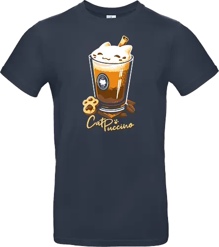 CatPuccino
