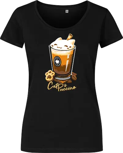 CatPuccino