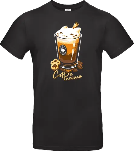 CatPuccino