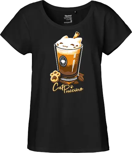 CatPuccino