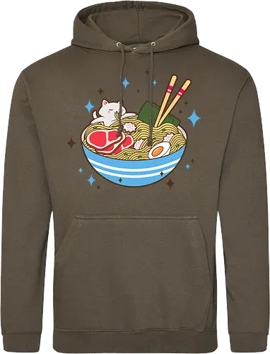 Kittis Ramen Pool